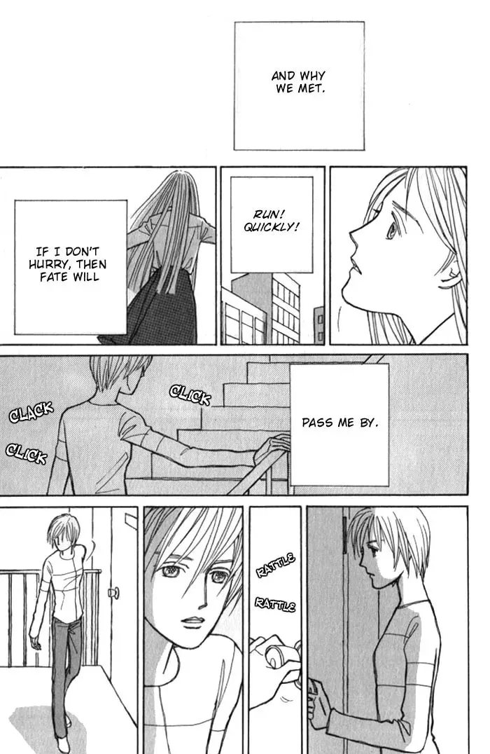 Pietà Chapter 3.1 page 28 - 