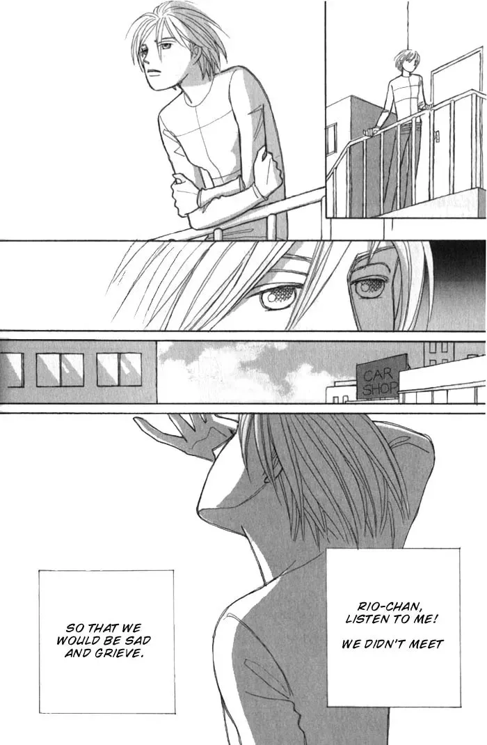 Pietà Chapter 3.1 page 29 - 