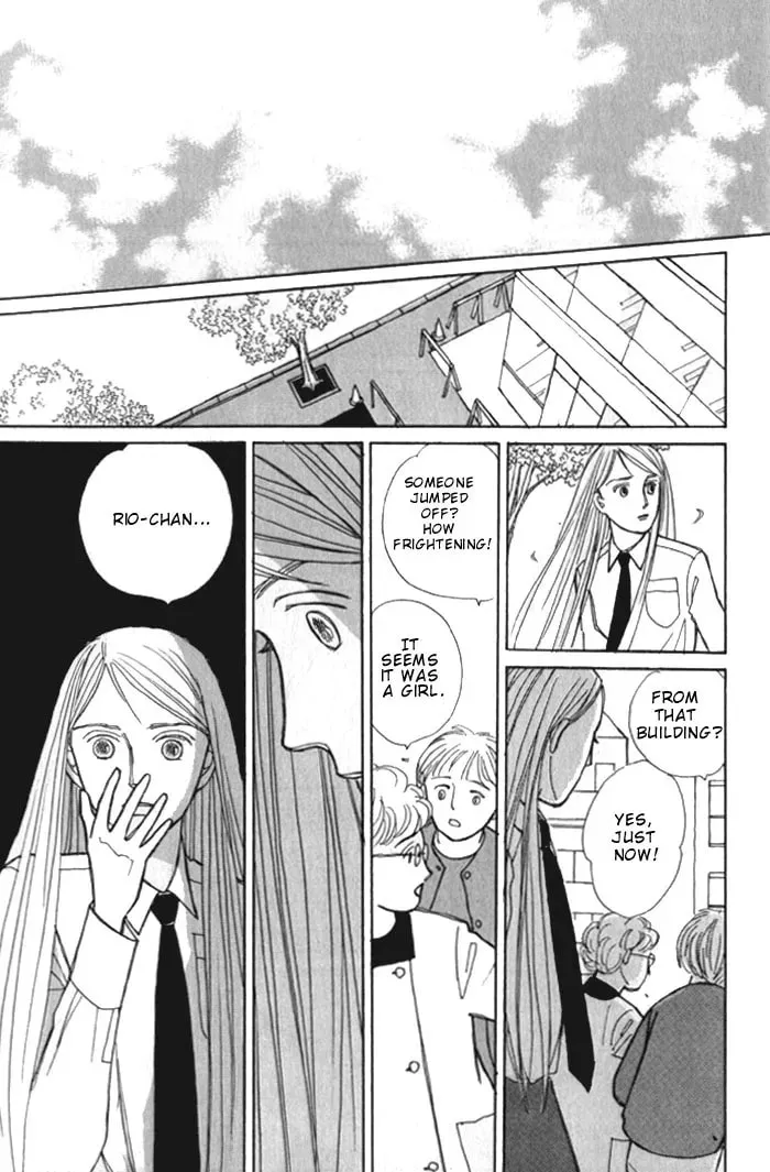 Pietà Chapter 3.1 page 30 - 
