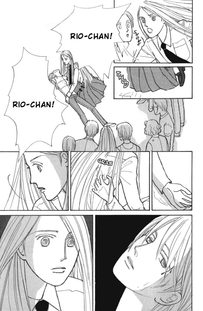 Pietà Chapter 3.1 page 32 - 