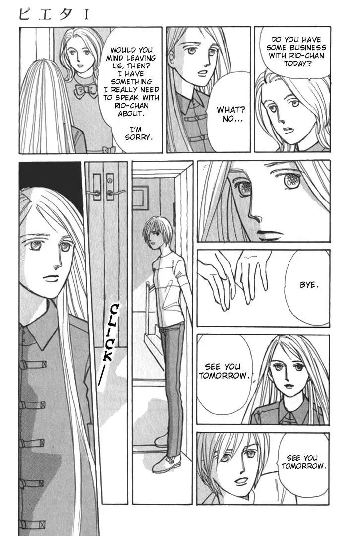 Pietà Chapter 3.1 page 6 - 