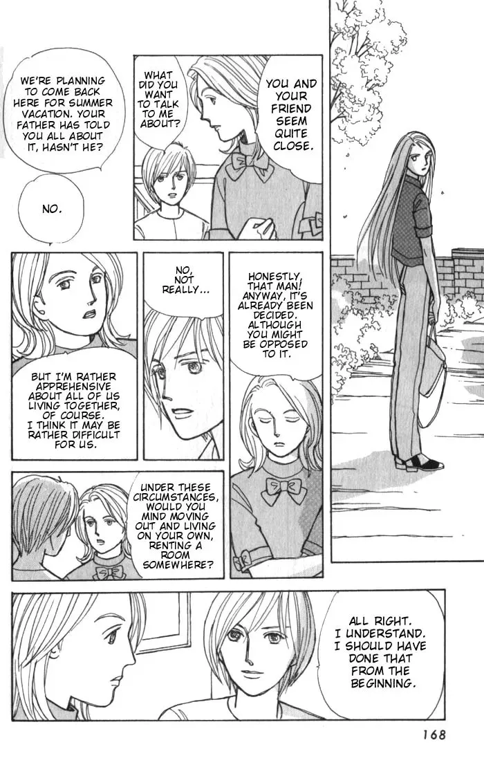 Pietà Chapter 3.1 page 7 - 