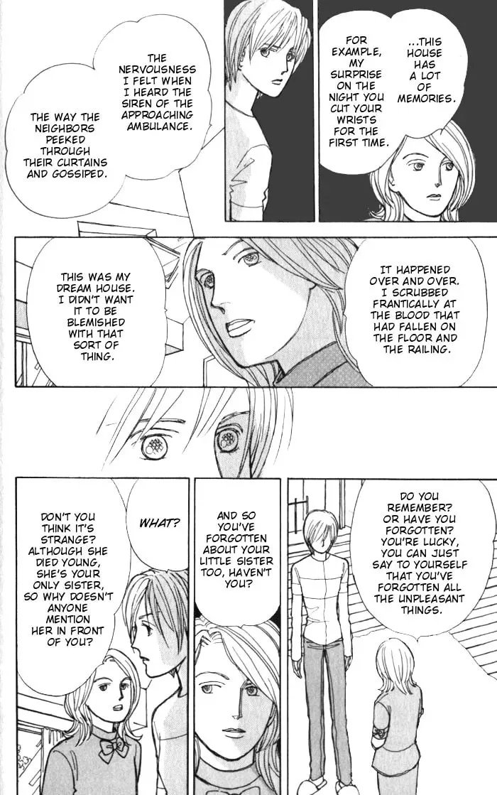 Pietà Chapter 3.1 page 9 - 
