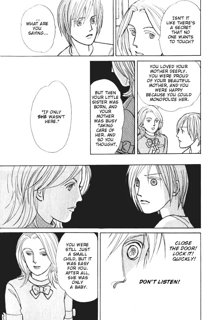 Pietà Chapter 3.1 page 10 - 