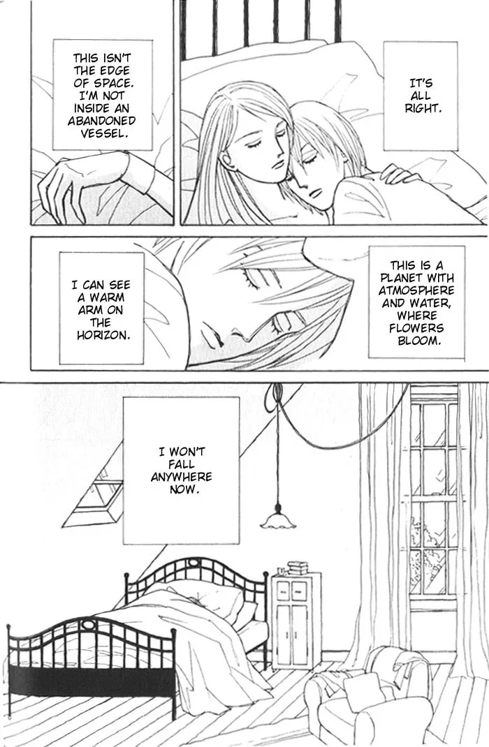 Pietà Chapter 3 page 11 - 