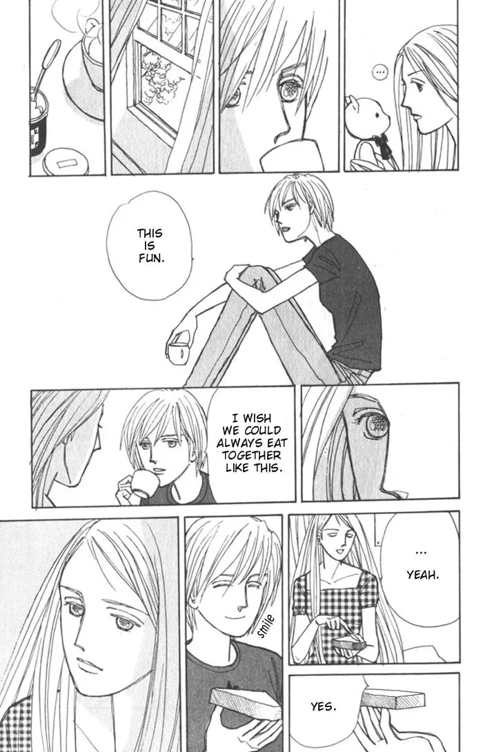 Pietà Chapter 3 page 14 - 