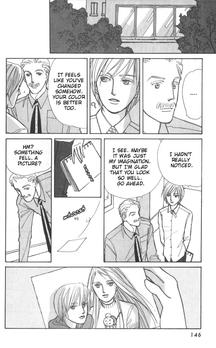 Pietà Chapter 3 page 15 - 