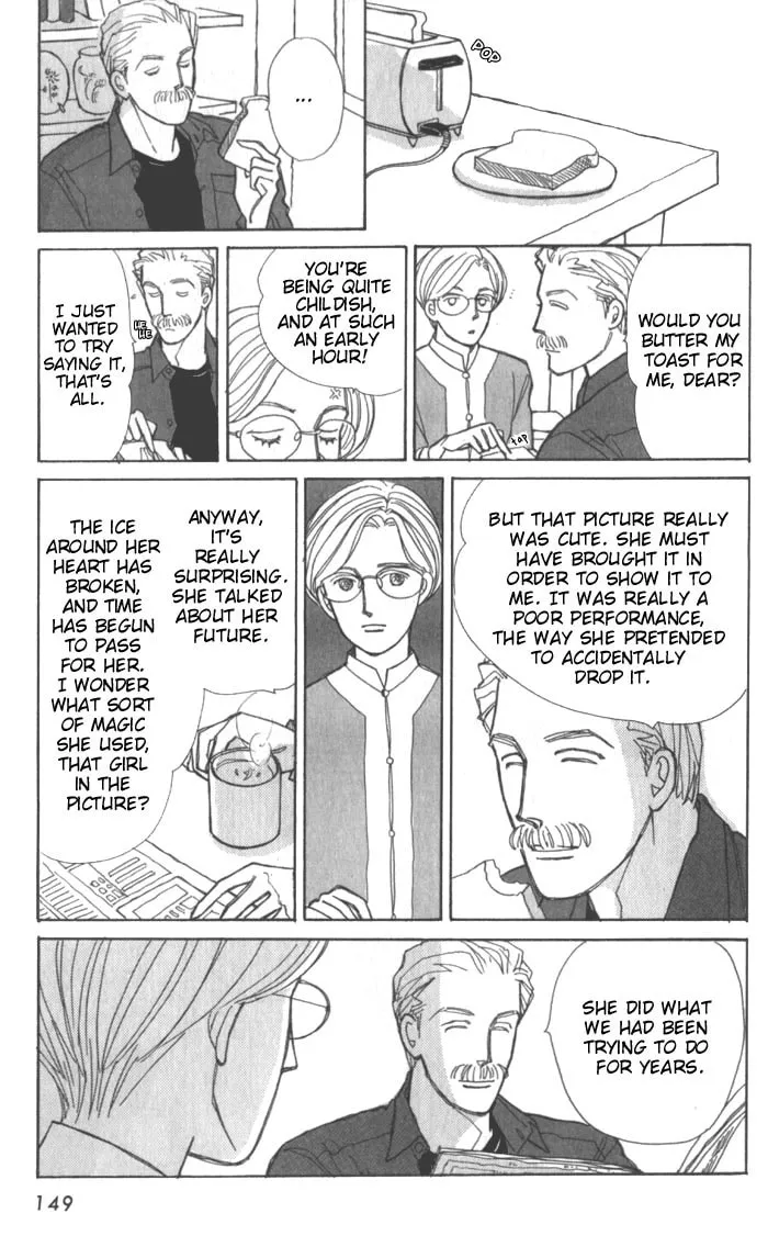 Pietà Chapter 3 page 18 - 