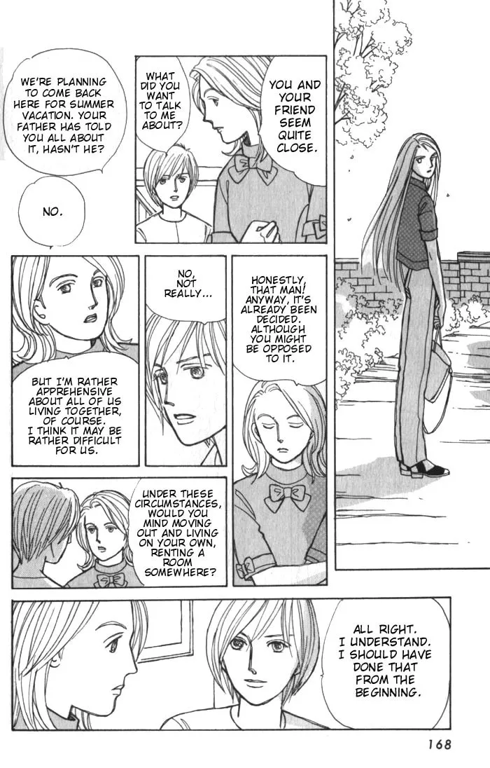 Pietà Chapter 3 page 37 - 