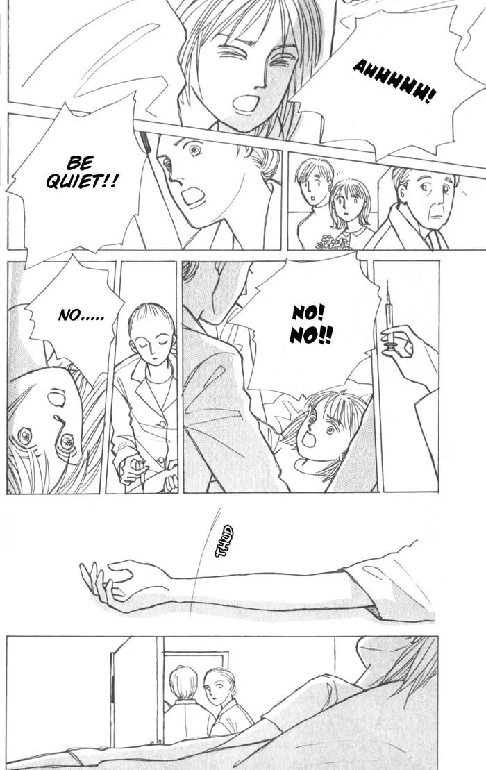 Pietà Chapter 3 page 5 - 