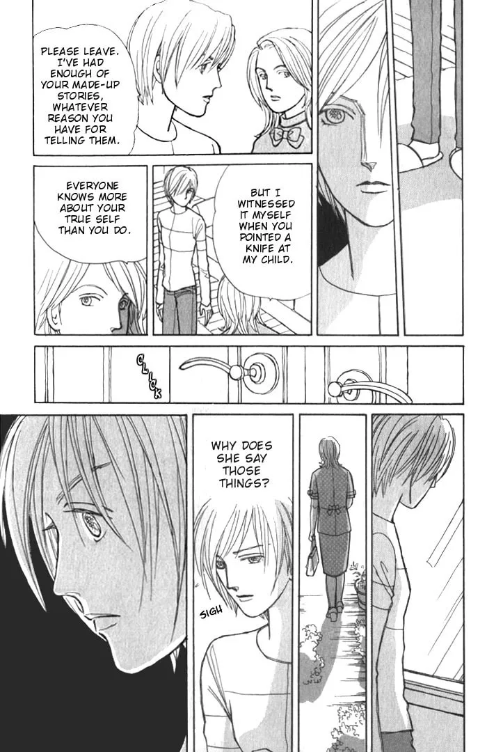 Pietà Chapter 3 page 42 - 