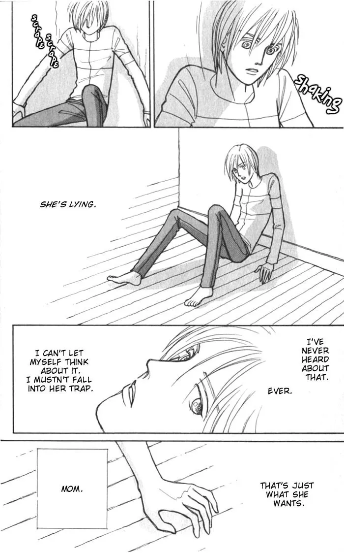 Pietà Chapter 3 page 43 - 