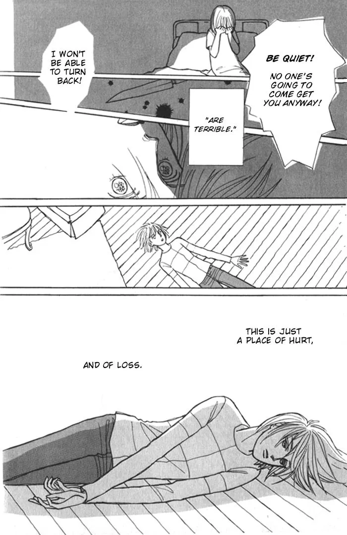 Pietà Chapter 3 page 45 - 