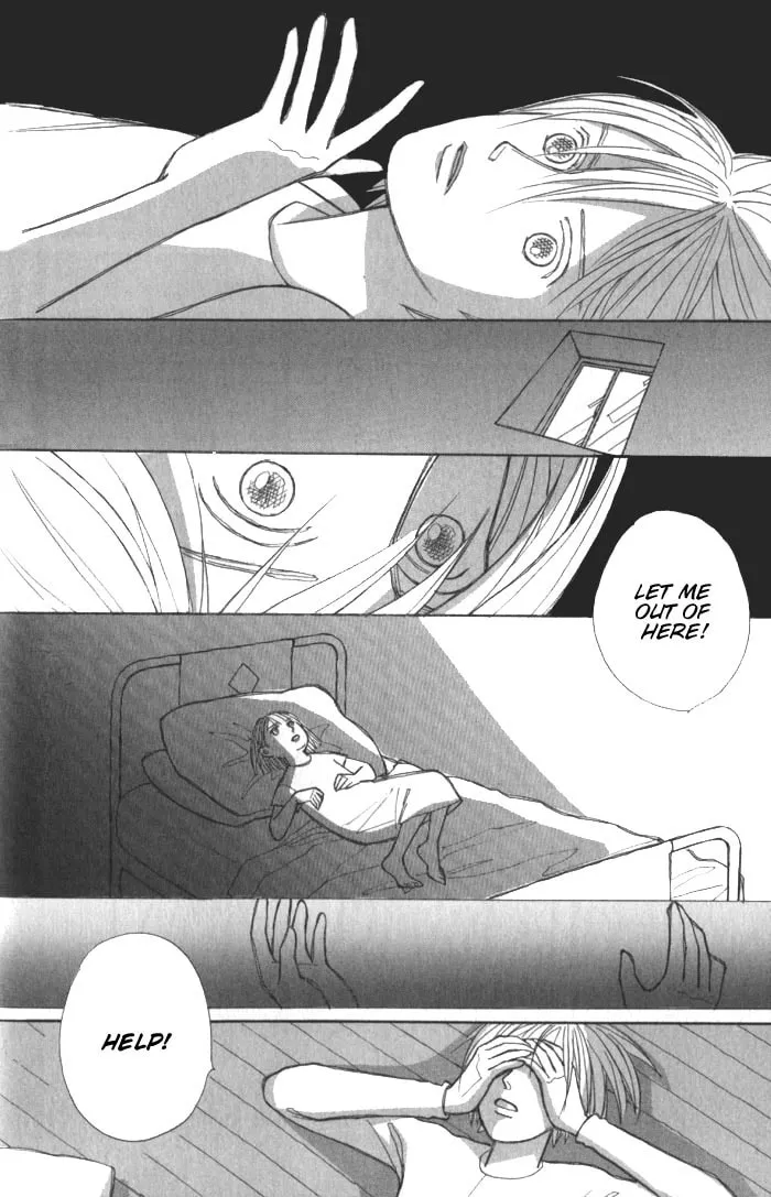Pietà Chapter 3 page 47 - 