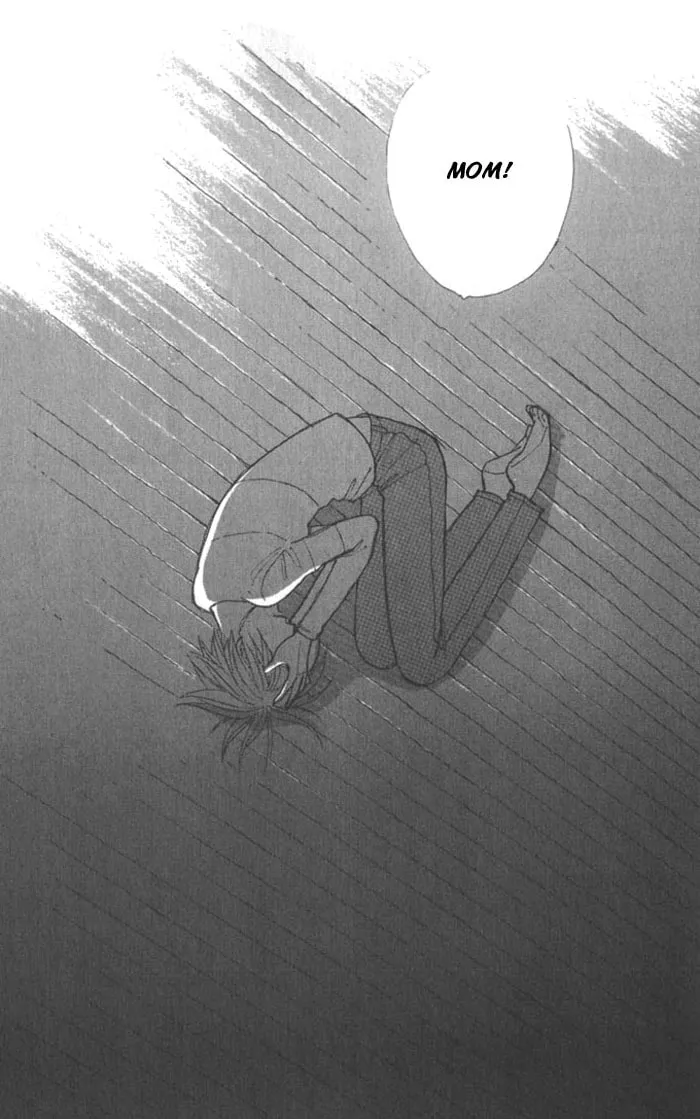 Pietà Chapter 3 page 48 - 