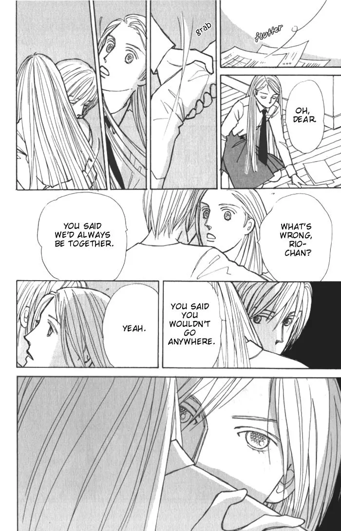 Pietà Chapter 3 page 51 - 
