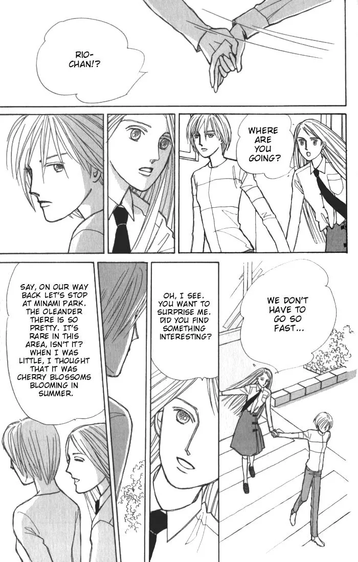 Pietà Chapter 3 page 52 - 