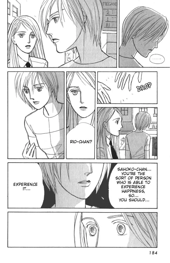 Pietà Chapter 3 page 53 - 