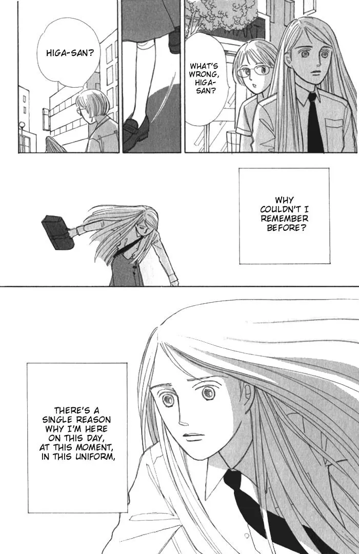 Pietà Chapter 3 page 57 - 