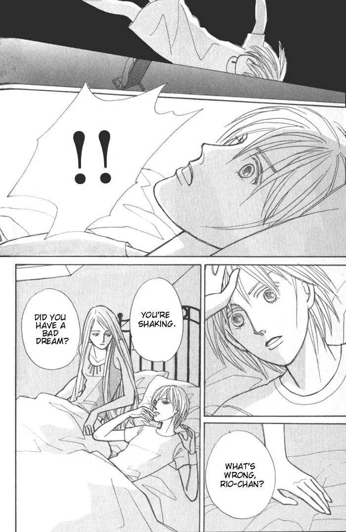 Pietà Chapter 3 page 7 - 