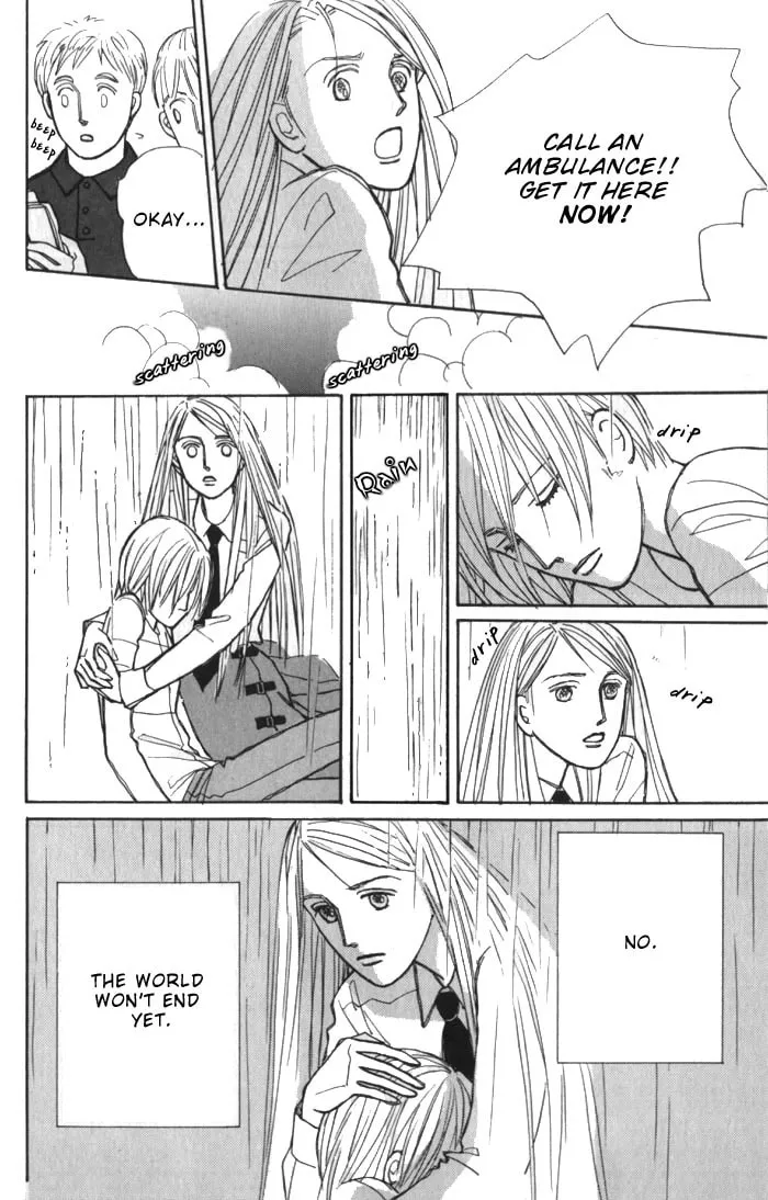 Pietà Chapter 3 page 63 - 