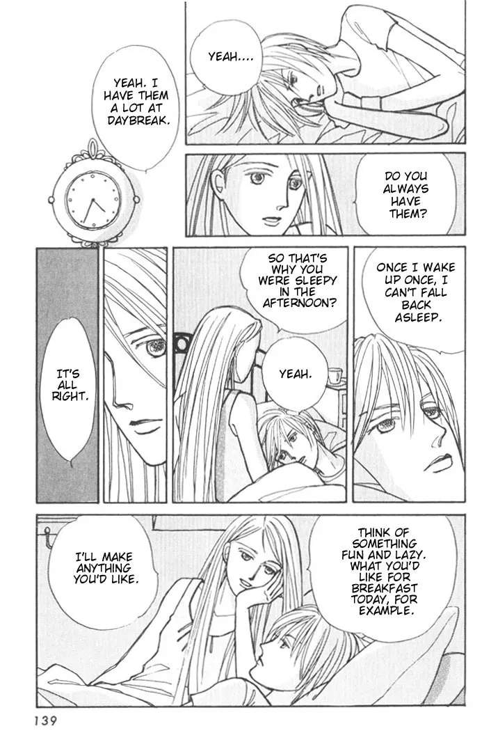 Pietà Chapter 3 page 8 - 