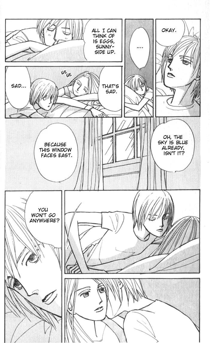 Pietà Chapter 3 page 9 - 