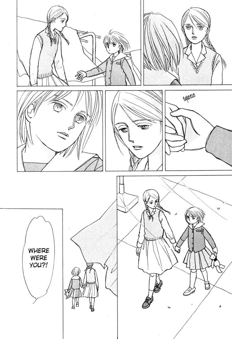 Pietà Chapter 4 page 13 - 