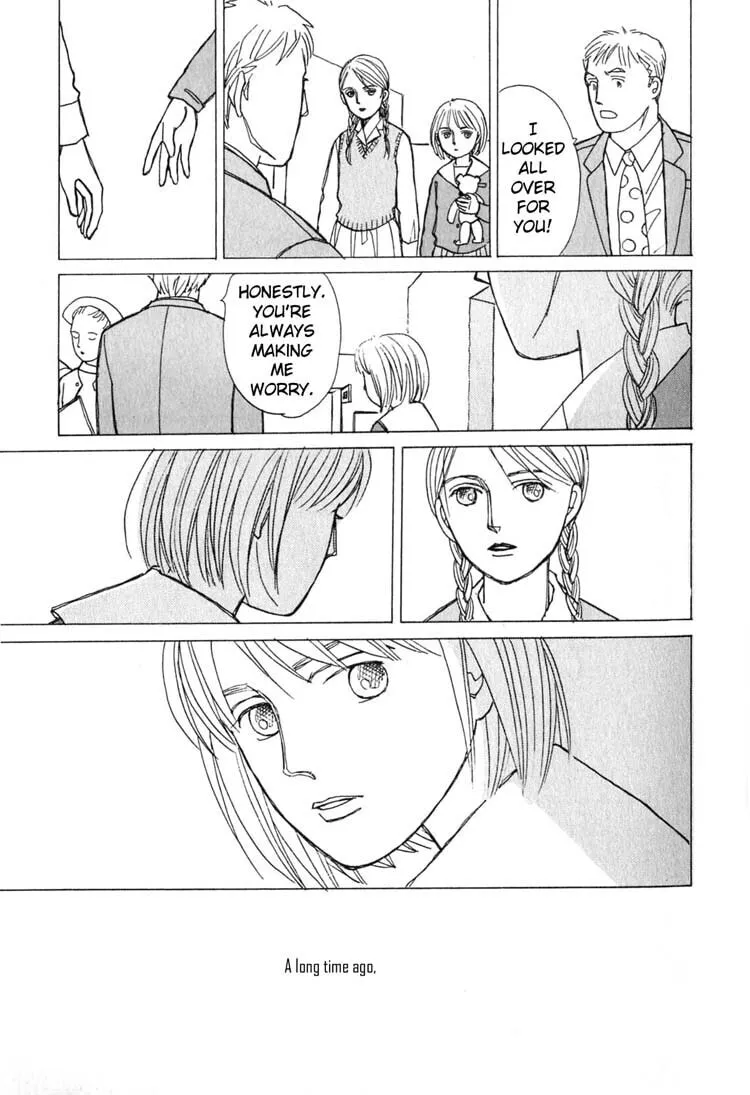 Pietà Chapter 4 page 14 - 