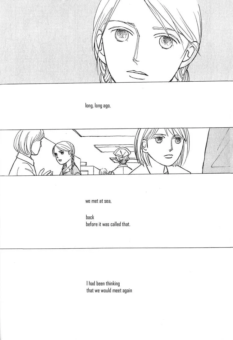 Pietà Chapter 4 page 15 - 
