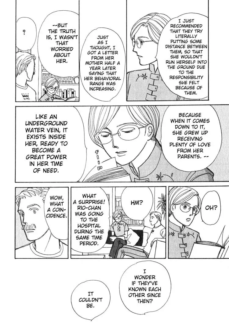 Pietà Chapter 4 page 41 - 