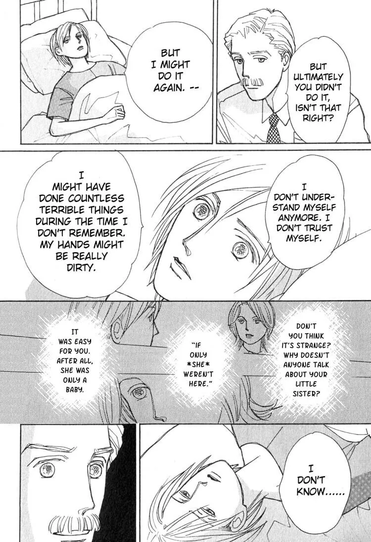 Pietà Chapter 4 page 49 - 