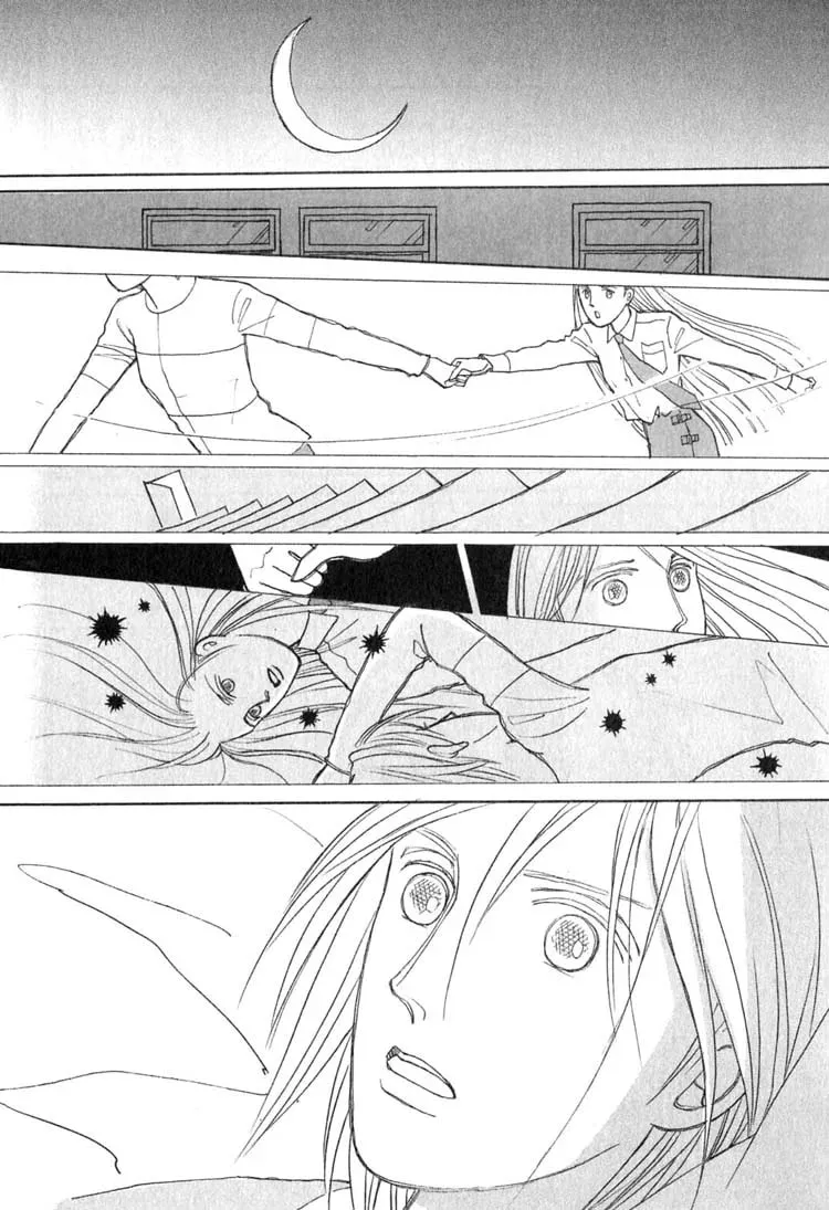 Pietà Chapter 4 page 53 - 