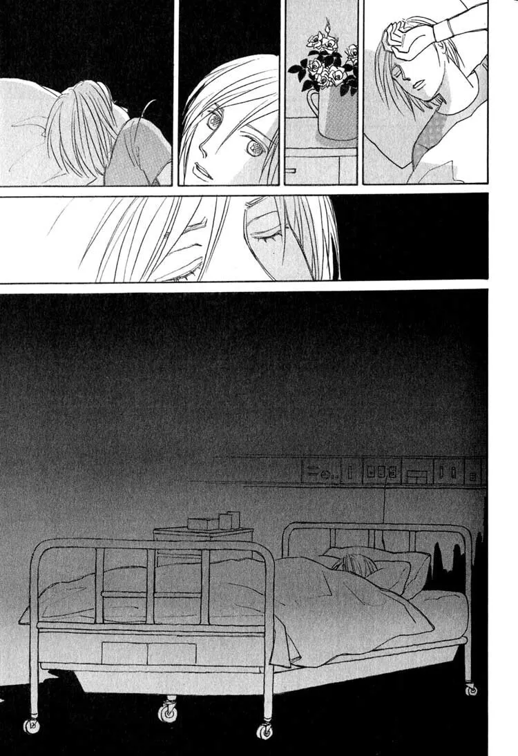 Pietà Chapter 4 page 54 - 