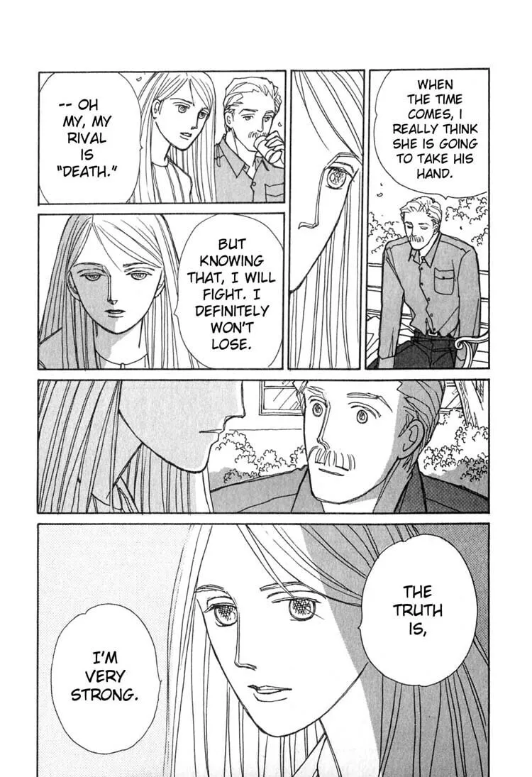 Pietà Chapter 4 page 57 - 