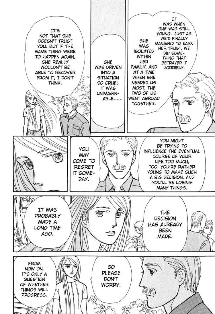 Pietà Chapter 4 page 59 - 