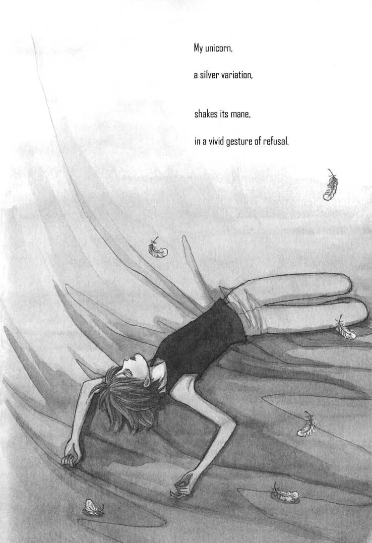 Pietà Chapter 4 page 7 - 