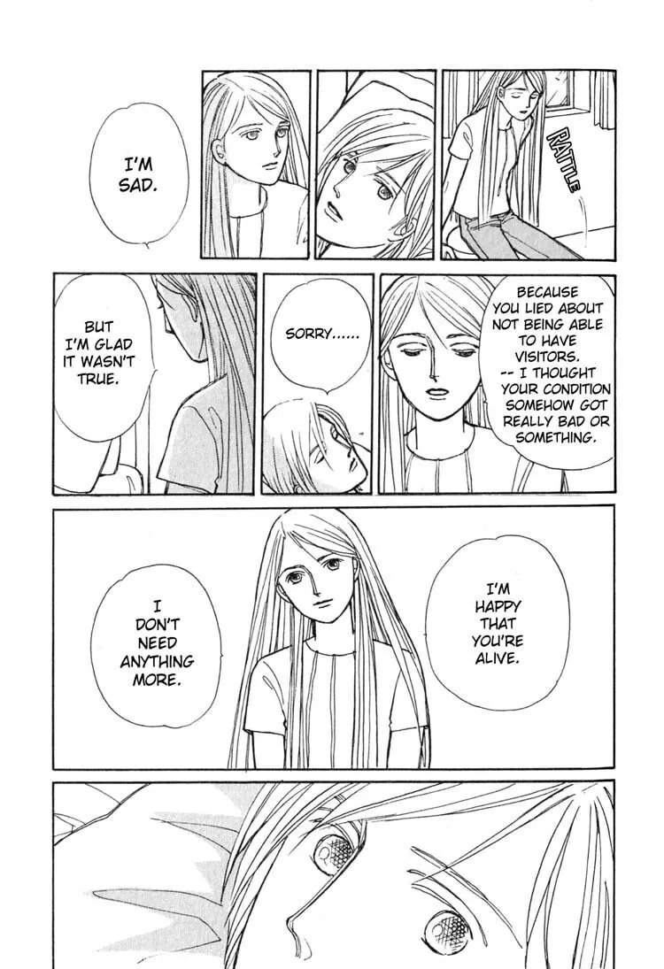 Pietà Chapter 4 page 62 - 