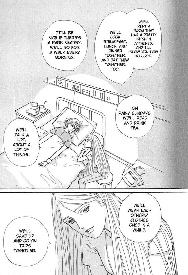 Pietà Chapter 4 page 64 - 