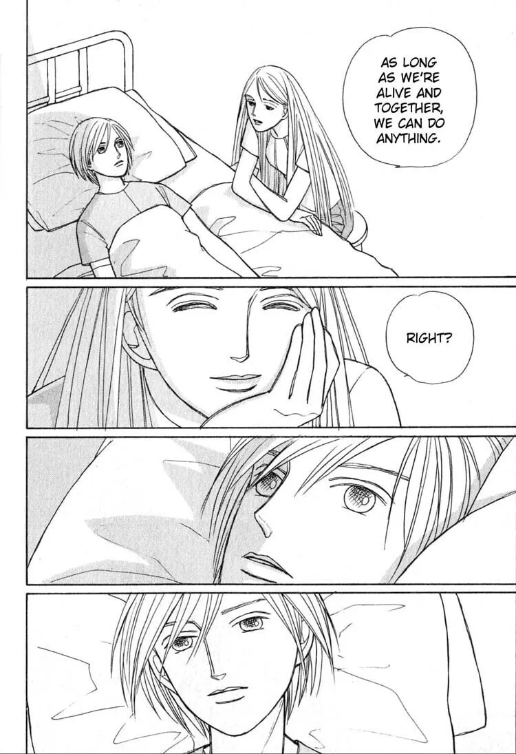 Pietà Chapter 4 page 65 - 