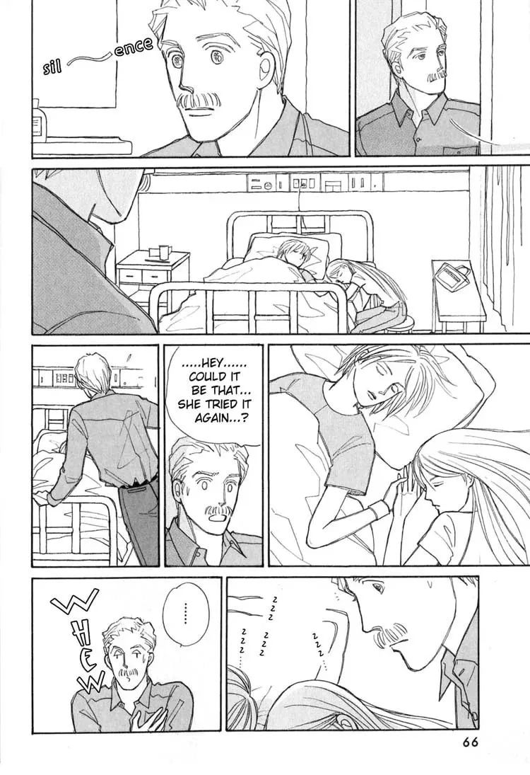 Pietà Chapter 4 page 67 - 