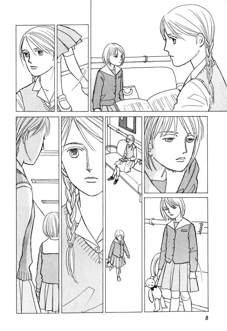 Pietà Chapter 4 page 9 - 