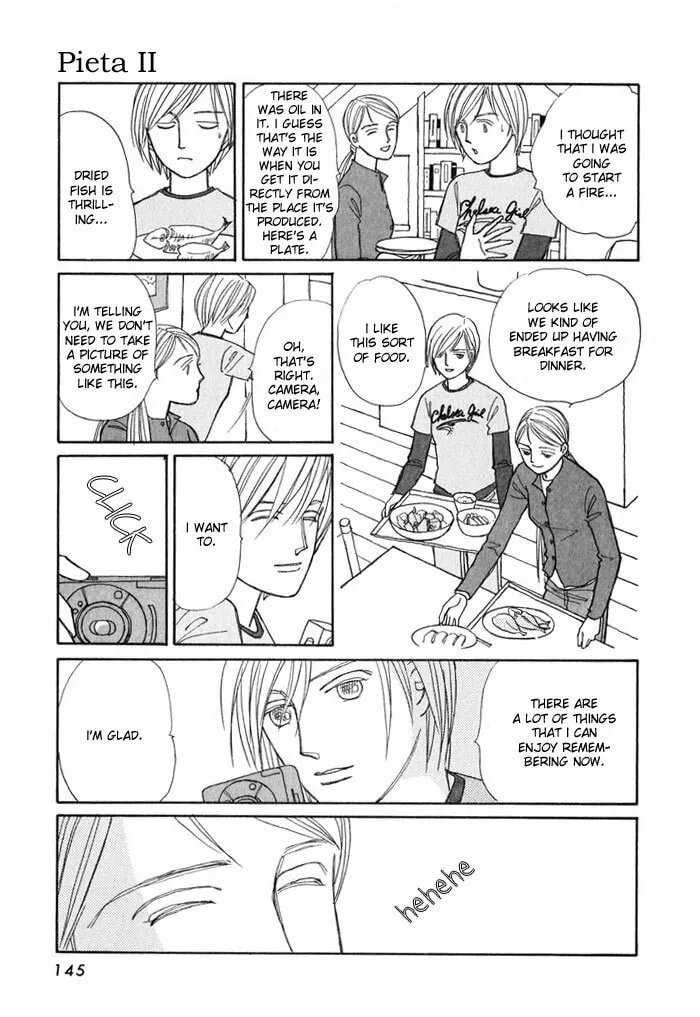 Pietà Chapter 5.5 page 11 - 