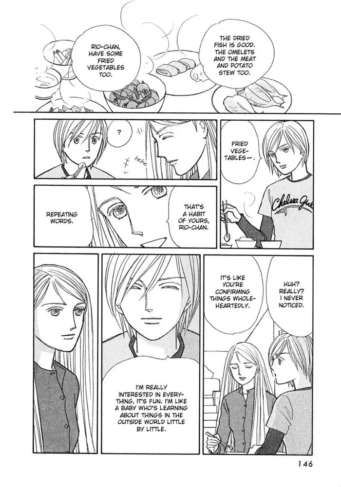 Pietà Chapter 5.5 page 12 - 