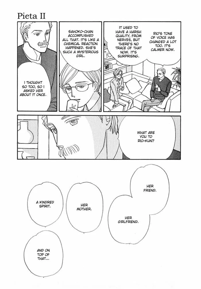 Pietà Chapter 5.5 page 15 - 