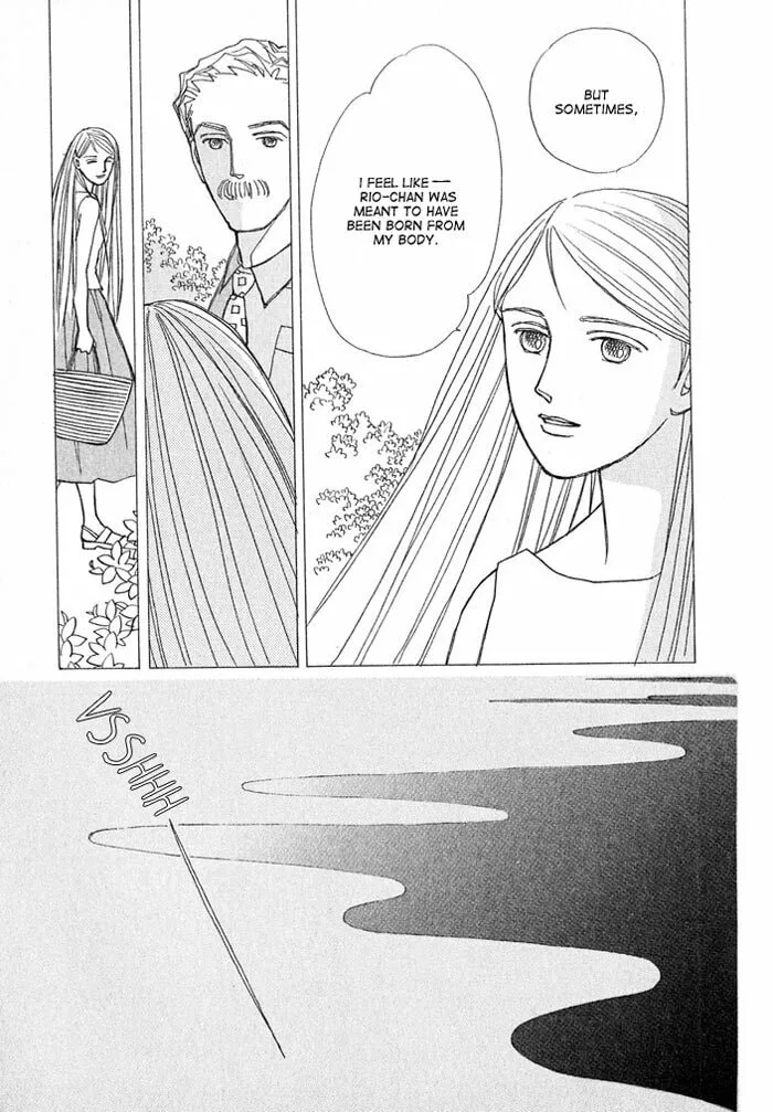 Pietà Chapter 5.5 page 17 - 
