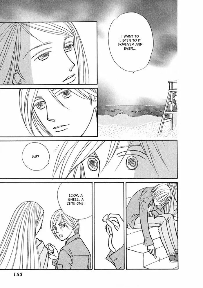 Pietà Chapter 5.5 page 19 - 