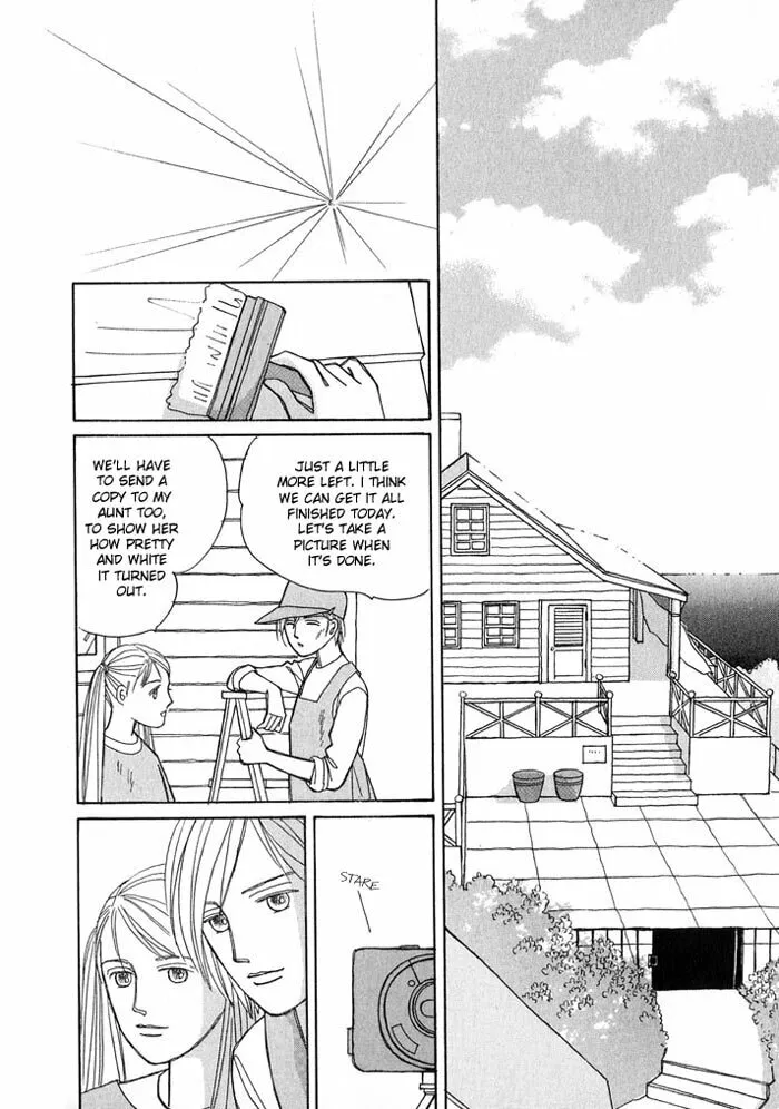 Pietà Chapter 5.5 page 34 - 