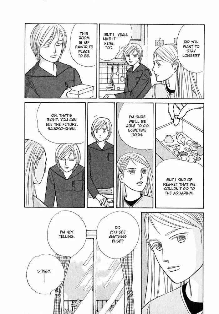 Pietà Chapter 5.5 page 36 - 