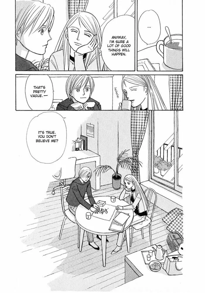 Pietà Chapter 5.5 page 37 - 